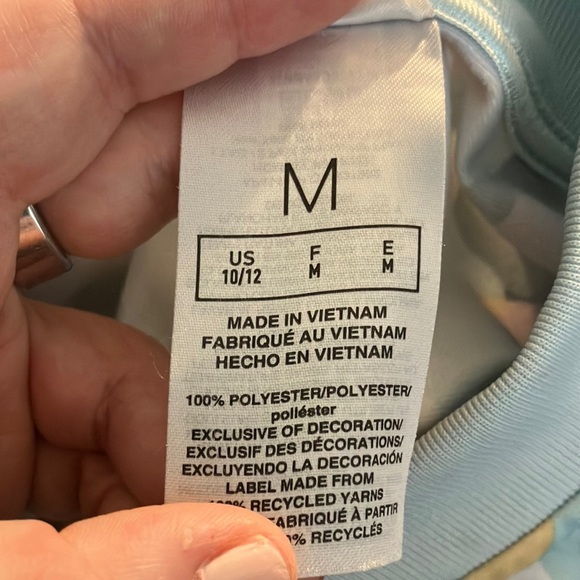 🔹4 for $30 Adidas Track Jacket, Youth Medium - Picture 5 of 8